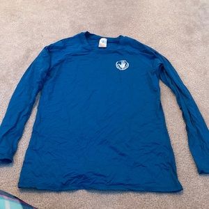 Womens body glove long sleeve